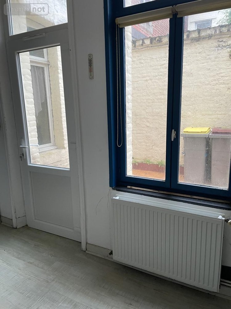 Maison a vendre Le Cateau-Cambrésis 59360 Nord 115 m2 7 pièces 54800 euros