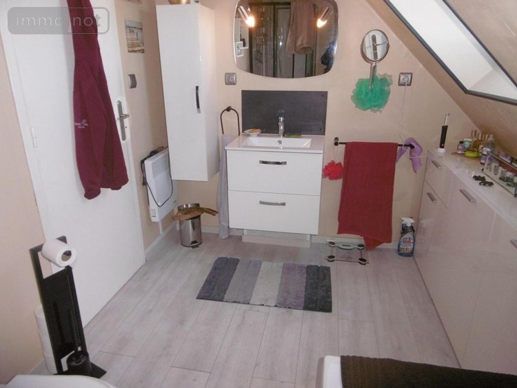 Maison a vendre Vire-Normandie 14500 Calvados 98 m2 5 pièces 174000 euros