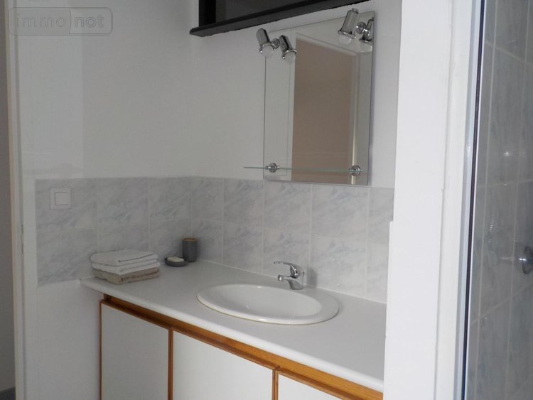 Location appartement Ardres 62610 Pas-de-Calais 75 m2 3 pièces 730 euros
