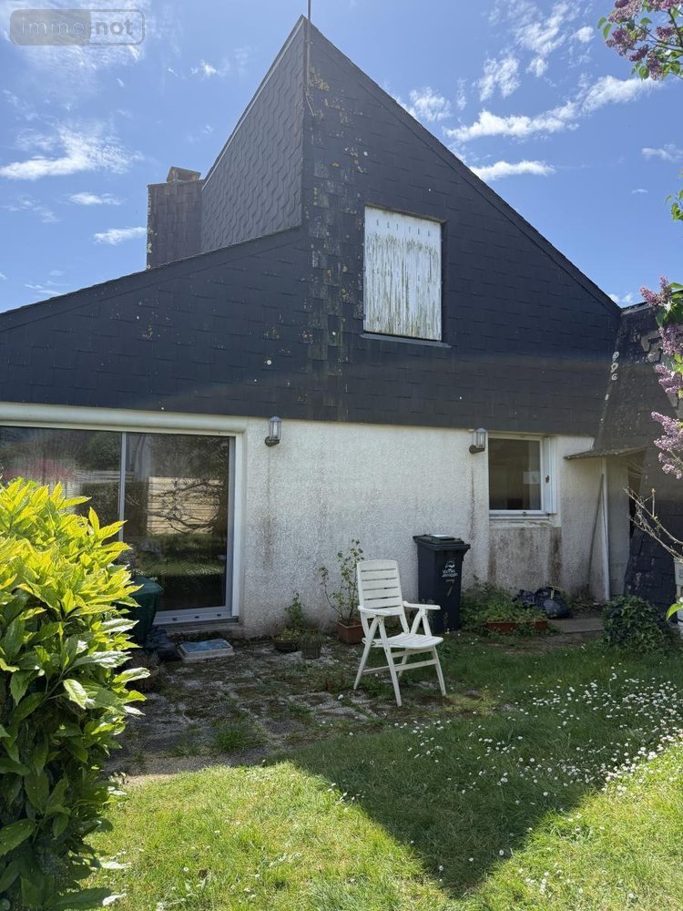 Maison a vendre Arradon 56610 Morbihan 88 m2 5 pièces 396200 euros