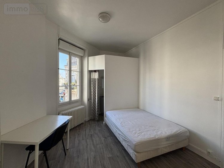 Immeuble a vendre Angers 49000 Maine-et-Loire 93 m2  576400 euros