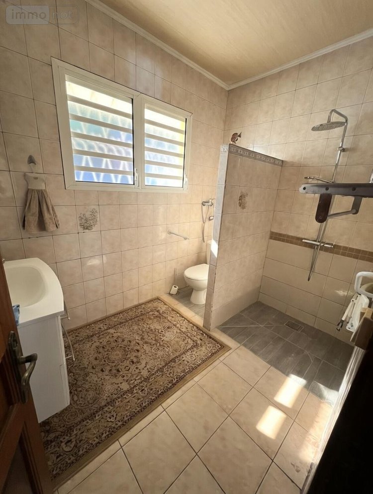 Maison a vendre Le Tampon 97430 Réunion 186 m2 6 pièces 439000 euros