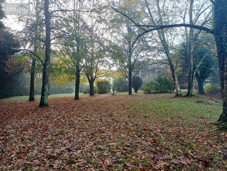 Maison a vendre Lanvaudan 56240 Morbihan 98 m2 5 pièces 189360 euros