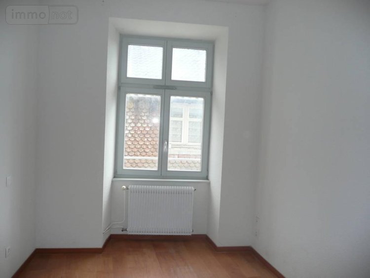 Location appartement Dole 39100 Jura 69 m2 3 pièces 600 euros