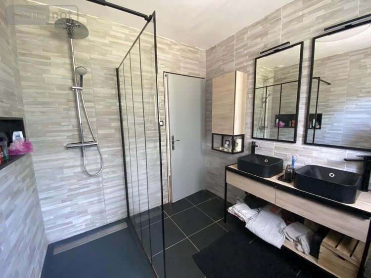 Maison a vendre Caurel 22530 Côtes-d'Armor 125 m2 5 pièces 228800 euros