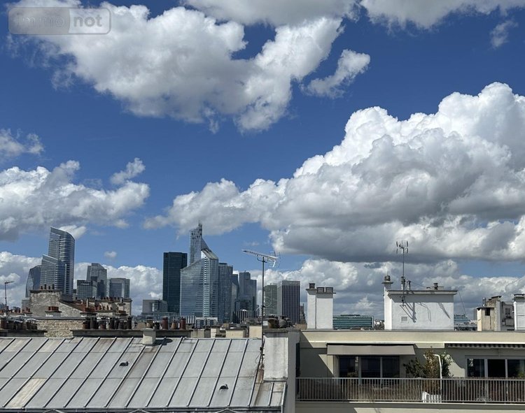 Appartement a vendre Neuilly-sur-Seine 92200 Hauts-de-Seine 250 m2 9 pièces 2930000 euros