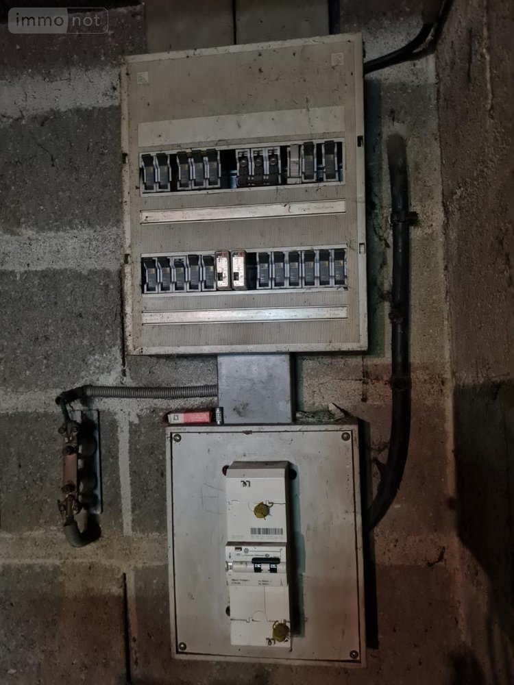 Maison a vendre Ternay 41800 Loir-et-Cher 145 m2 5 pièces 145460 euros