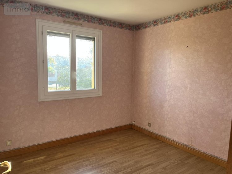 Maison a vendre Luçon 85400 Vendée 73 m2 3 pièces 197800 euros