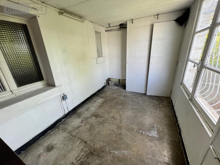 Maison a vendre Cambrai 59400 Nord 106 m2 5 pièces 116050 euros