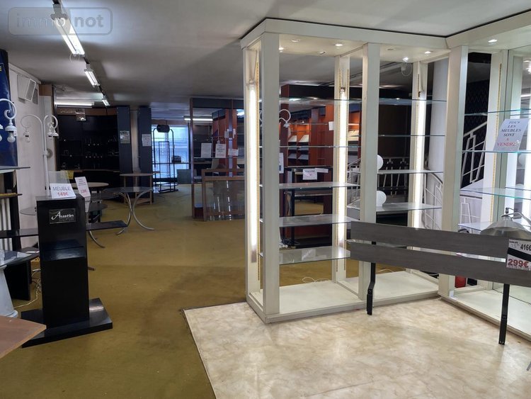 Immeuble a vendre Lorient 56100 Morbihan 139 m2  933840 euros