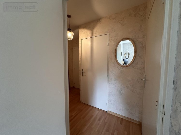 Appartement a vendre Vannes 56000 Morbihan 44 m2 2 pièces 207710 euros