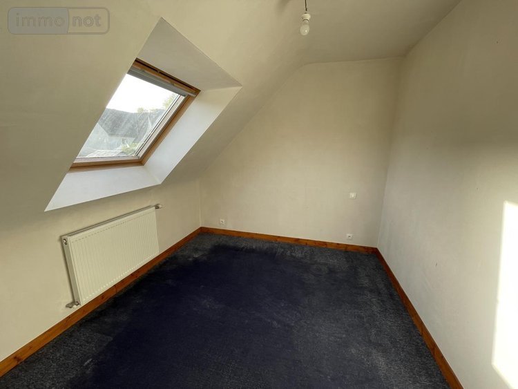 Maison a vendre Ploubazlanec 22620 Côtes-d'Armor 85 m2 5 pièces 260550 euros