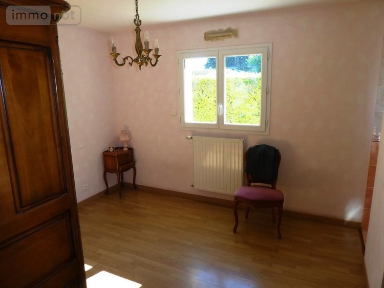 Maison a vendre Le Croisty 56540 Morbihan 98 m2 5 pièces 209200 euros