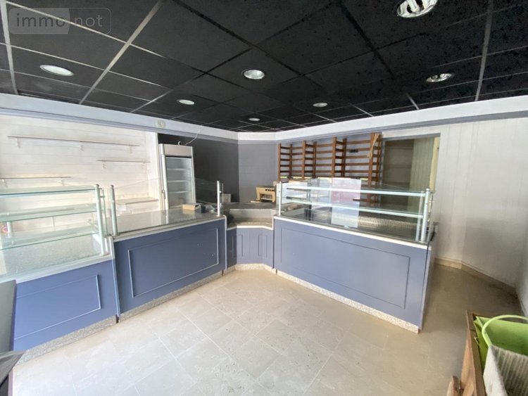 Maison a vendre La Chèze 22210 Côtes-d'Armor 96 m2 5 pièces 141210 euros