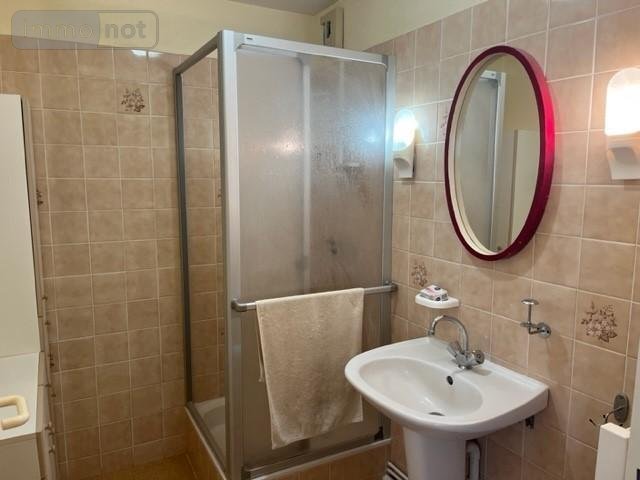 Appartement a vendre Lorient 56100 Morbihan 62 m2 3 pièces 239576 euros