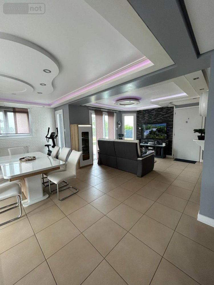 Maison a vendre Précey 50220 Manche 95 m2 6 pièces 289000 euros