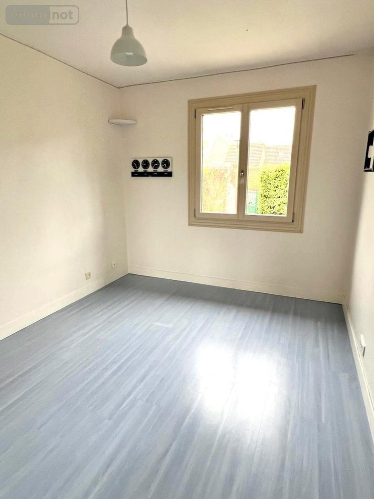 Maison a vendre Beauce-la-Romaine 41240 Loir-et-Cher 144 m2 6 pièces 231000 euros