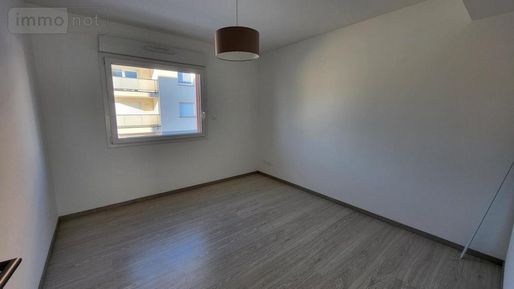 Appartement a vendre Seloncourt 25230 Doubs 64 m2 3 pièces 165000 euros