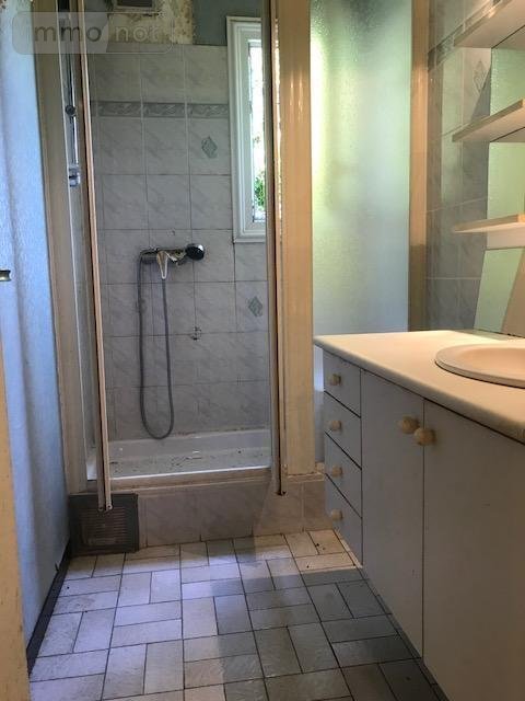 Maison a vendre Rochefort 17300 Charente-Maritime 94 m2 6 pièces 183000 euros