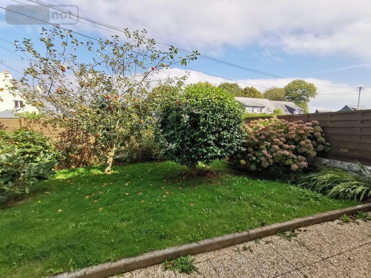 Maison a vendre Lannion 22300 Côtes-d'Armor 84 m2 6 pièces 167000 euros