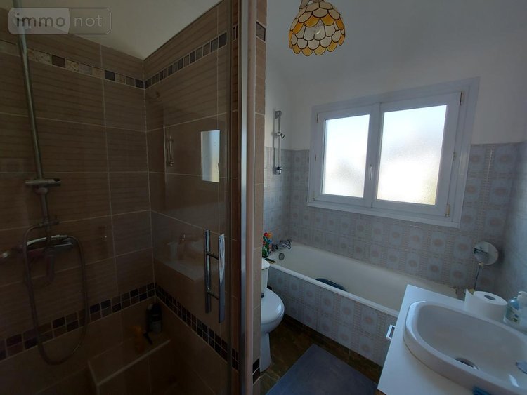 Maison a vendre Quéven 56530 Morbihan 103 m2 6 pièces 301880 euros