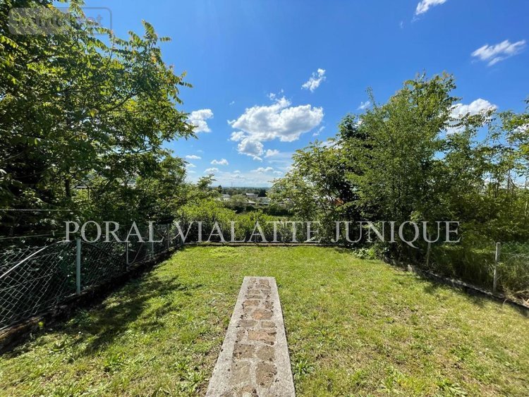 Maison a vendre Ambérieu-en-Bugey 01500 Ain 113 m2 5 pièces 245000 euros