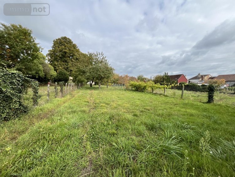 Maison a vendre Tuffé-Val-de-la-Chéronne 72160 Sarthe 68 m2 3 pièces 76500 euros