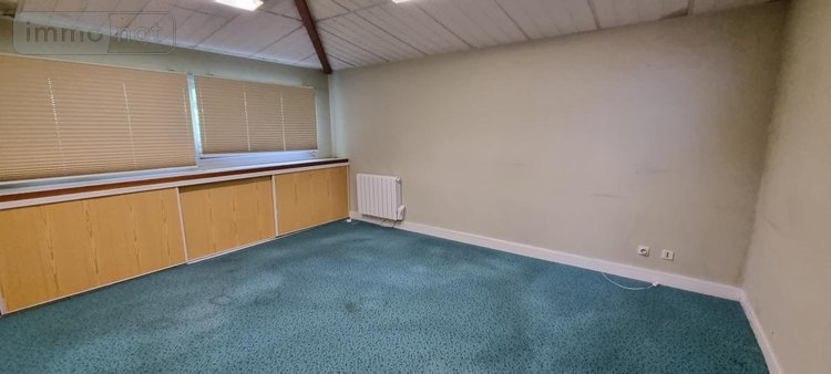 Fonds et murs commerciaux a vendre Auray 56400 Morbihan 300 m2  571240 euros