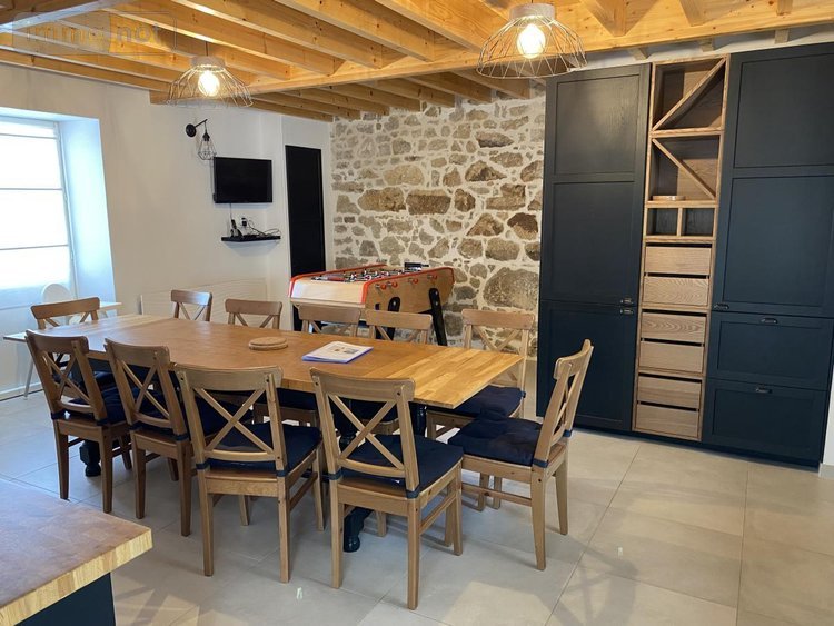 Maison a vendre Arzon 56640 Morbihan 123 m2 7 pièces 499200 euros