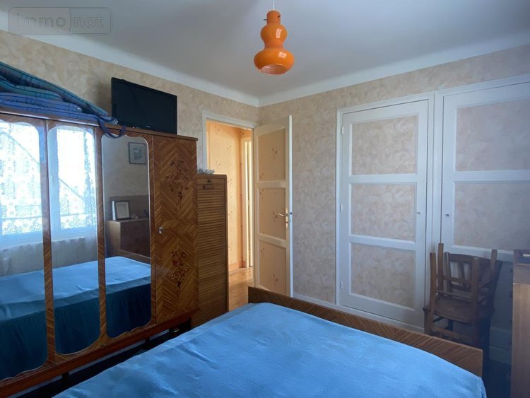 Maison a vendre Évron 53600 Mayenne 79 m2 4 pièces 79050 euros