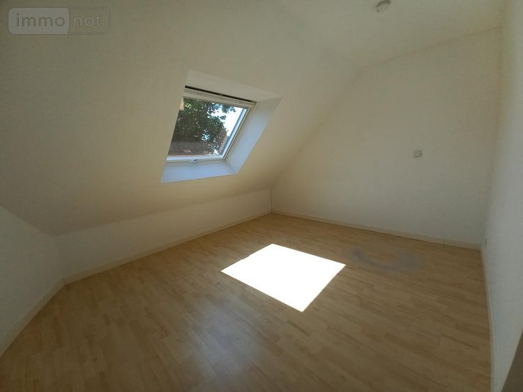 Maison a vendre Cléguer 56620 Morbihan 151 m2 6 pièces 246835 euros