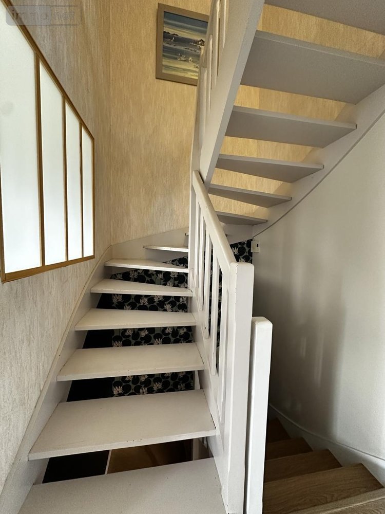 Maison a vendre Vannes 56000 Morbihan 103 m2 6 pièces 378693 euros