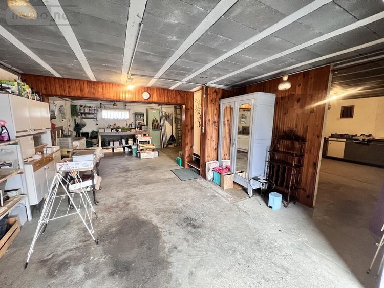 Maison a vendre Saint-Romain-sur-Cher 41140 Loir-et-Cher 81 m2 4 pièces 117000 euros