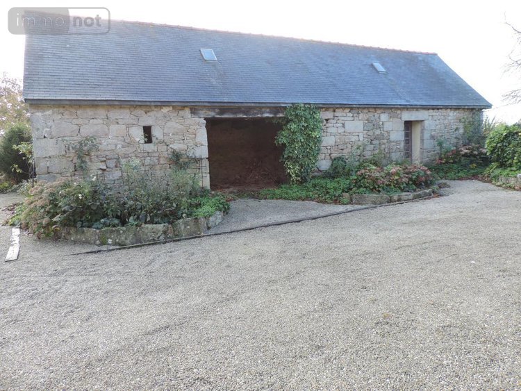 Maison a vendre Plouaret 22420 Côtes-d'Armor 170 m2 6 pièces 278700 euros