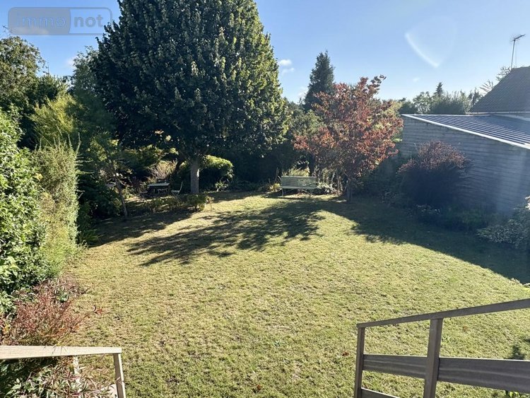 Maison a vendre Liévin 62800 Pas-de-Calais 98 m2 7 pièces 297500 euros