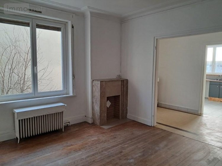 Immeuble a vendre Boulogne-sur-Mer 62200 Pas-de-Calais 212 m2  309160 euros