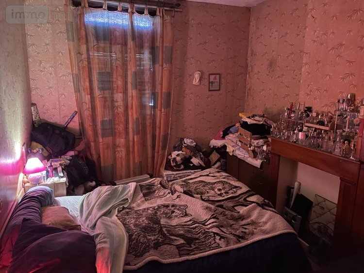 Maison a vendre Caudry 59540 Nord 93 m2 6 pièces 38360 euros