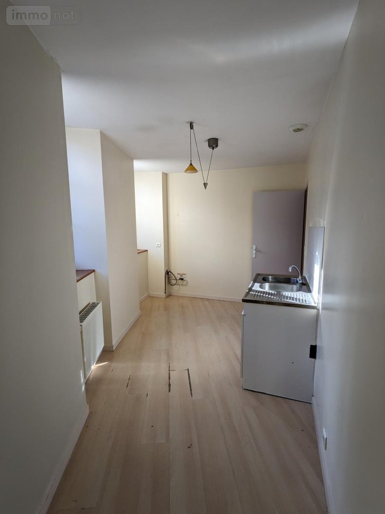 Immeuble a vendre Morlaix 29600 Finistère 197 m2  248520 euros