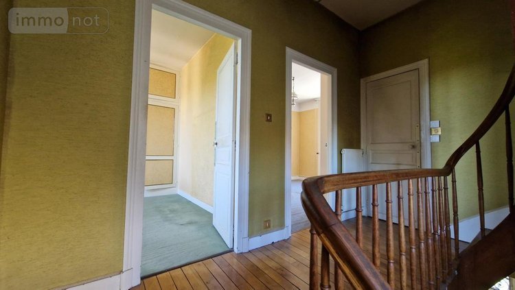 Maison a vendre Vendôme 41100 Loir-et-Cher 136 m2 6 pièces 249360 euros