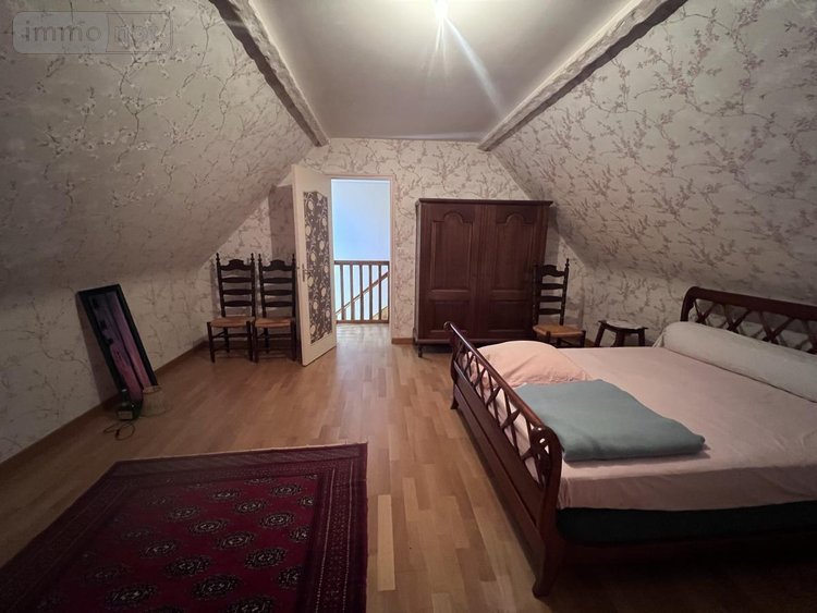 Maison a vendre Plédran 22960 Côtes-d'Armor 129 m2 6 pièces 296800 euros