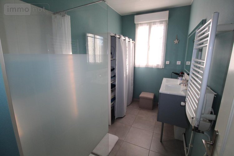 Maison a vendre Saintes 17100 Charente-Maritime 135 m2 6 pièces 355000 euros