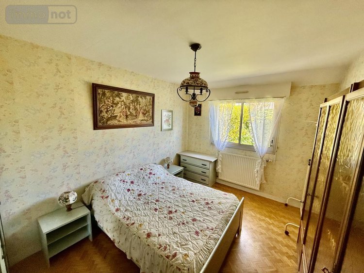 Maison a vendre Pluneret 56400 Morbihan 122 m2 5 pièces 335800 euros