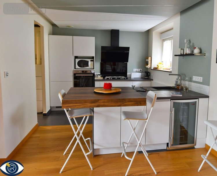 Maison a vendre Laval 53000 Mayenne 138 m2 6 pièces 447200 euros