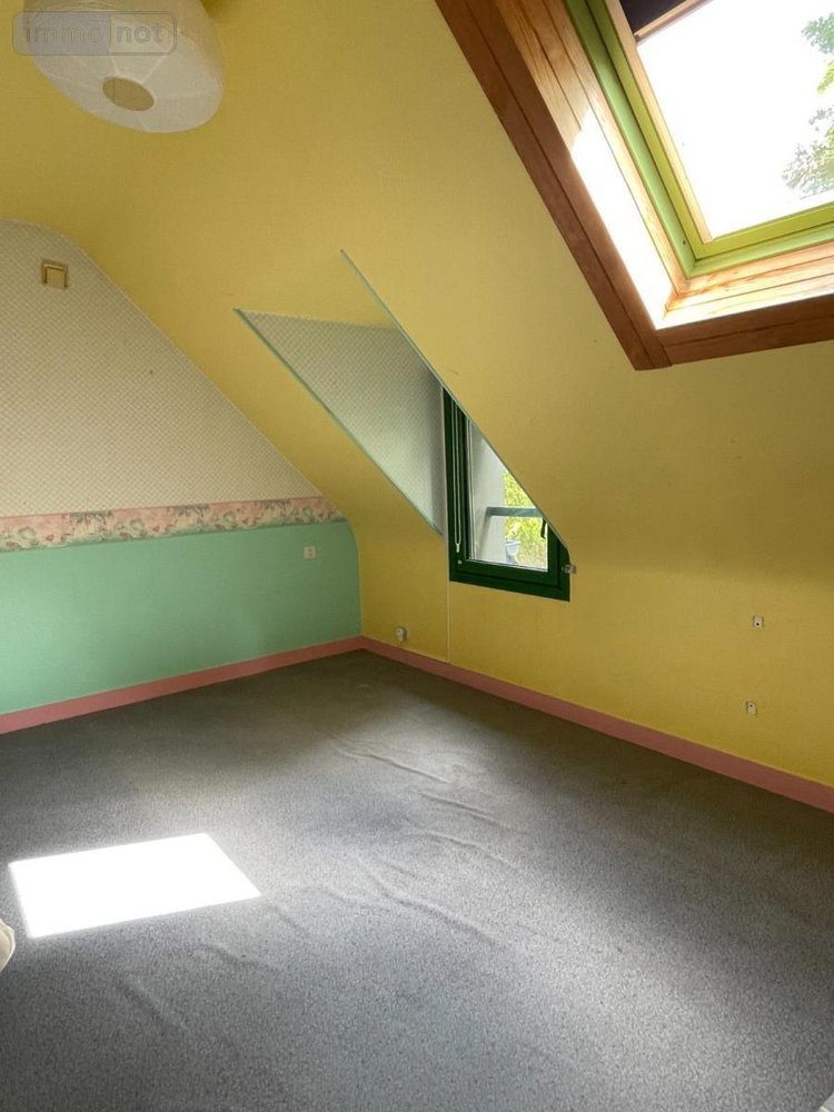 Maison a vendre Saint-Malo 35400 Ille-et-Vilaine 154 m2 5 pièces 675350 euros