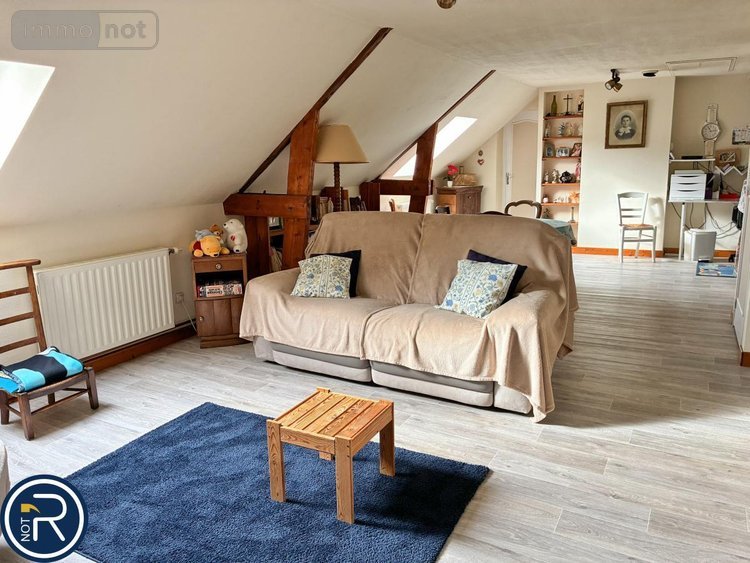 Maison a vendre Bonchamp-lès-Laval 53960 Mayenne 145 m2  312000 euros