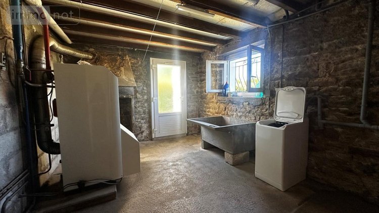 Maison a vendre Le Faouët 56320 Morbihan 97 m2 5 pièces 172254 euros