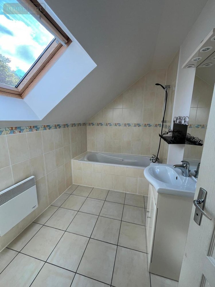 Maison a vendre Gondreville 45490 Loiret 115 m2 5 pièces 228720 euros