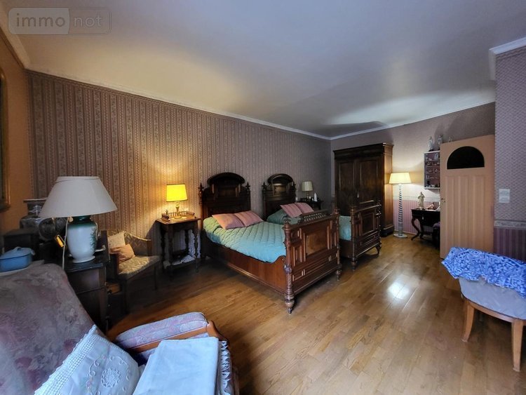 Appartement a vendre Reims 51100 Marne 145 m2 5 pièces 565000 euros