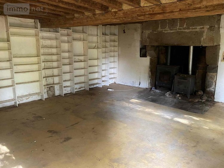 Maison a vendre Montreuil-au-Houlme 61210 Orne 85 m2 3 pièces 75050 euros