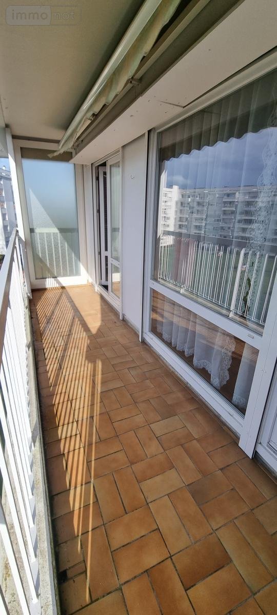 Appartement a vendre Angers 49000 Maine-et-Loire 72 m2 3 pièces 178160 euros